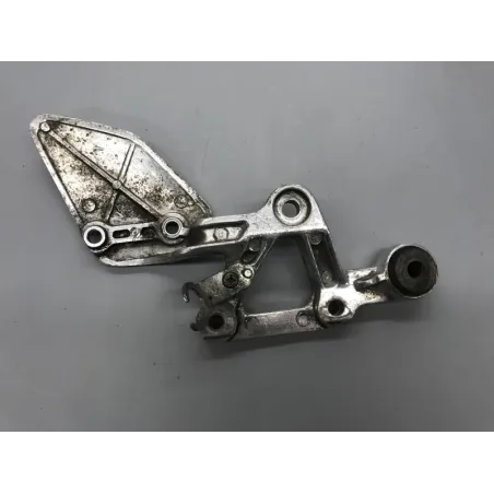 Platine avant gauche YAMAHA FZS 600 1998-2001 FAZER