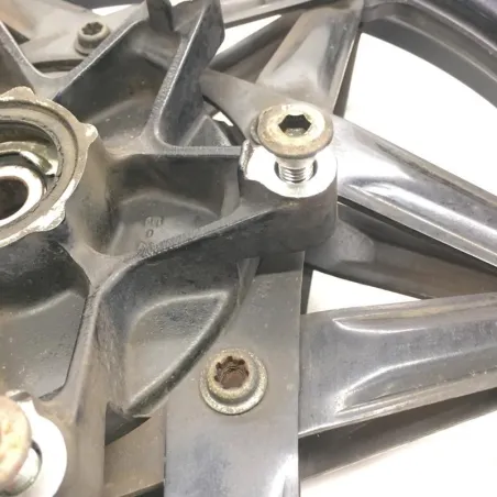 Jante avant HONDA NSR 400 1985-1987