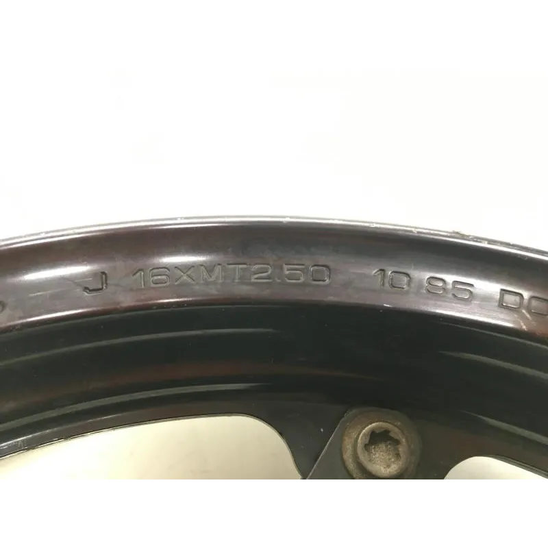 Jante avant HONDA NSR 400 1985-1987