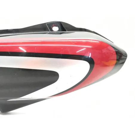 Cache carenage coque arriere droit YAMAHA FZS 600 1998-2001 FAZER