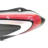 Cache carenage coque arriere droit YAMAHA FZS 600 1998-2001 FAZER Cache carenage coque arriere droit YAMAHA FZS 600 1998-2001 FAZER