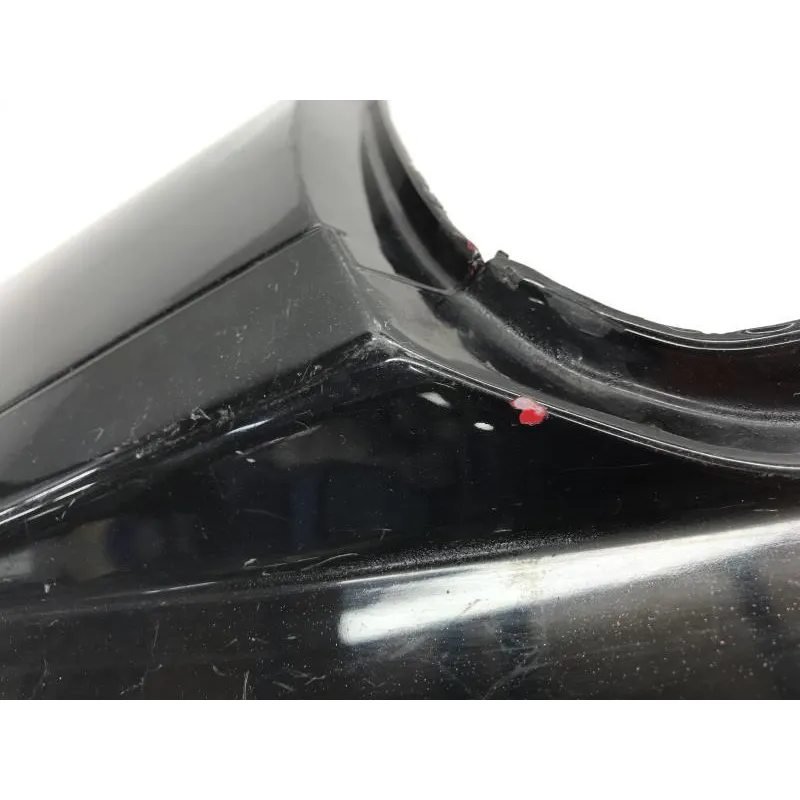 Cache carenage coque arriere droit YAMAHA FZS 600 1998-2001 FAZER