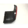 Cache carenage coque arriere droit YAMAHA FZS 600 1998-2001 FAZER Cache carenage coque arriere droit YAMAHA FZS 600 1998-2001 FAZER