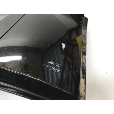 Cache carenage coque arriere droit YAMAHA FZS 600 1998-2001 FAZER