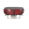 Feu arriere YAMAHA FZS 600 2002-2003 FAZER Feu arriere YAMAHA FZS 600 2002-2003 FAZER