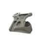 Support etrier frein arriere YAMAHA FZ6 600 2004-2006