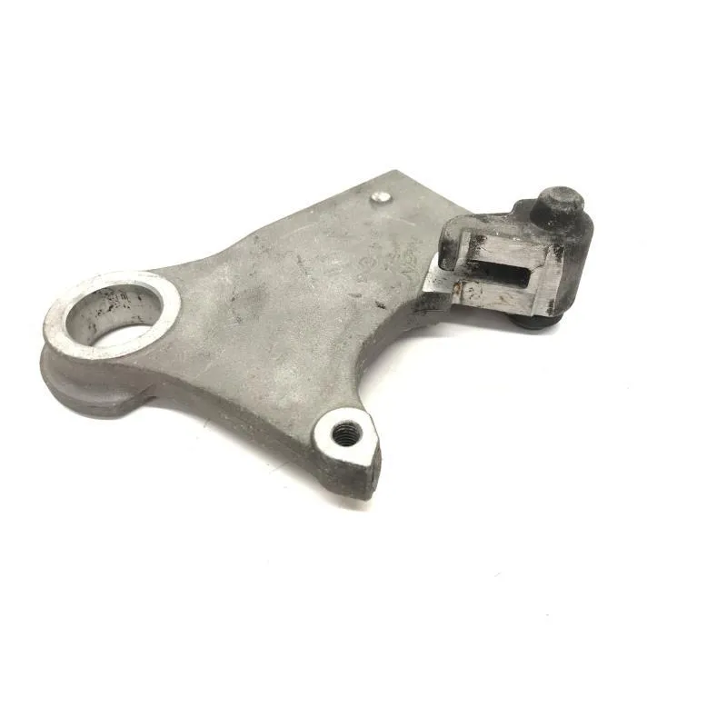 Support etrier frein arriere YAMAHA FZ6 600 2004-2006