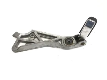 Platine arriere gauche YAMAHA FZX 750 1986-1990 FAZER