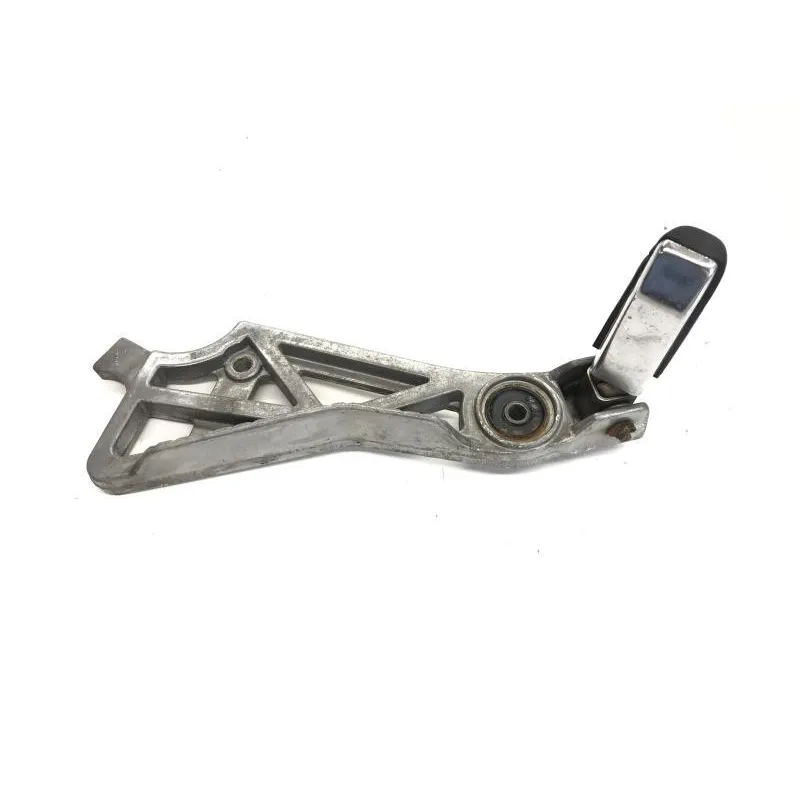 Platine arriere gauche YAMAHA FZX 750 1986-1990 FAZER