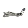 Platine arriere gauche YAMAHA FZX 750 1986-1990 FAZER Platine arriere gauche YAMAHA FZX 750 1986-1990 FAZER