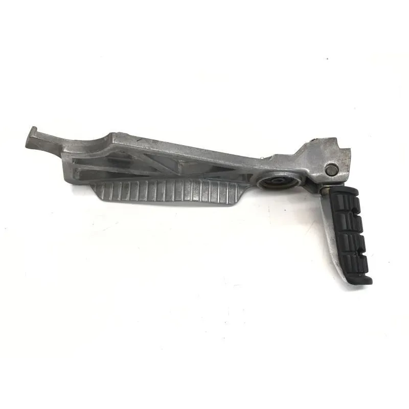 Platine arriere gauche YAMAHA FZX 750 1986-1990 FAZER