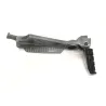 Platine arriere gauche YAMAHA FZX 750 1986-1990 FAZER Platine arriere gauche YAMAHA FZX 750 1986-1990 FAZER