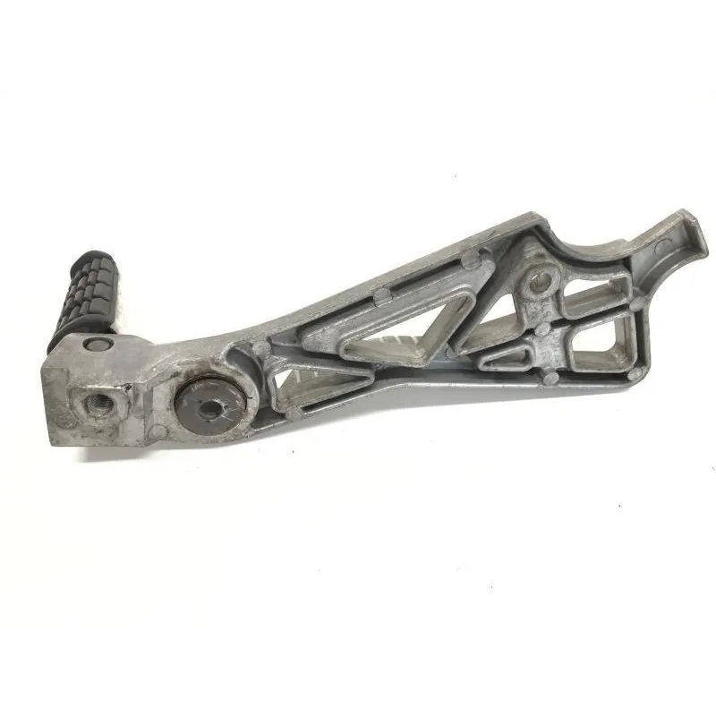 Platine arriere gauche YAMAHA FZX 750 1986-1990 FAZER