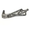 Platine arriere gauche YAMAHA FZX 750 1986-1990 FAZER Platine arriere gauche YAMAHA FZX 750 1986-1990 FAZER