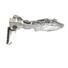 Platine arriere gauche YAMAHA FZX 750 1986-1990 FAZER Platine arriere gauche YAMAHA FZX 750 1986-1990 FAZER