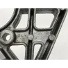 Platine arriere gauche YAMAHA FZX 750 1986-1990 FAZER Platine arriere gauche YAMAHA FZX 750 1986-1990 FAZER