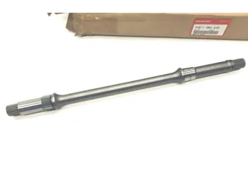 Arbre de transmission HONDA TRX 500 2005-2012 FOURTRAX FOREMAN RUBICON