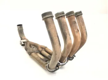 Collecteur (echappement) YAMAHA FZ6 600 2004-2006 FAZER