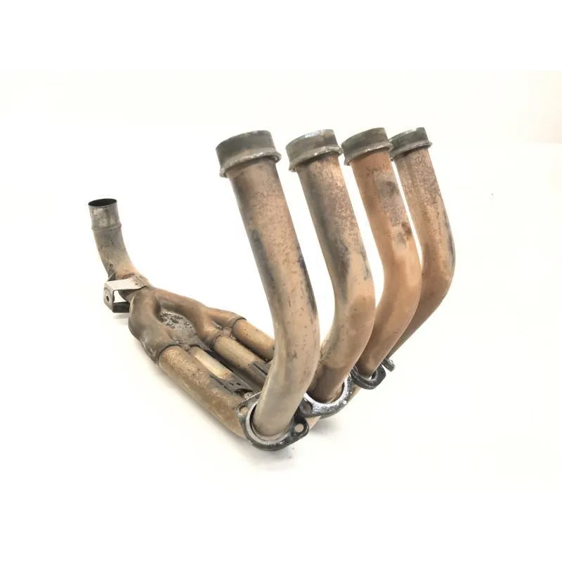 Collecteur (echappement) YAMAHA FZ6 600 2004-2006 FAZER