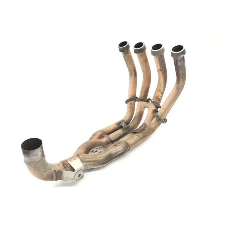 Collecteur (echappement) YAMAHA FZ6 600 2004-2006 FAZER