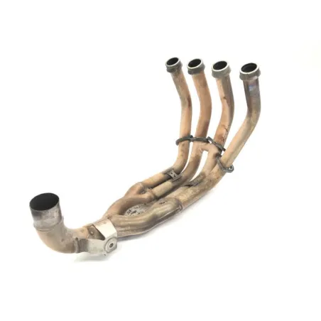 Collecteur (echappement) YAMAHA FZ6 600 2004-2006 FAZER