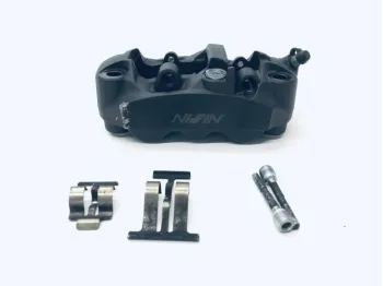 Etrier de frein avant droit HONDA VFR 1200 F 2010-2016
