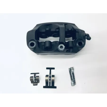 Etrier de frein avant droit HONDA VFR 1200 F 2010-2016