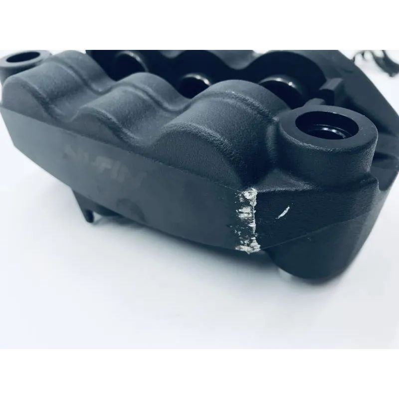 Etrier de frein avant droit HONDA VFR 1200 F 2010-2016