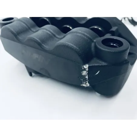 Etrier de frein avant droit HONDA VFR 1200 F 2010-2016