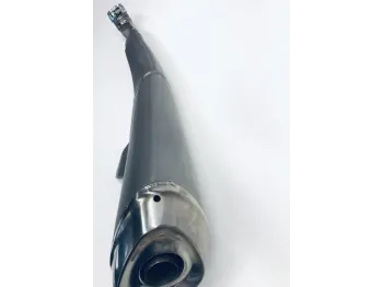 Silencieux gauche (echappement) SUZUKI GSXR 1000 2009-2011