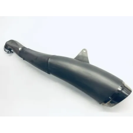 Silencieux gauche (echappement) SUZUKI GSXR 1000 2009-2011