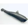 Silencieux gauche (echappement) SUZUKI GSXR 1000 2009-2011 Silencieux gauche (echappement) SUZUKI GSXR 1000 2009-2011
