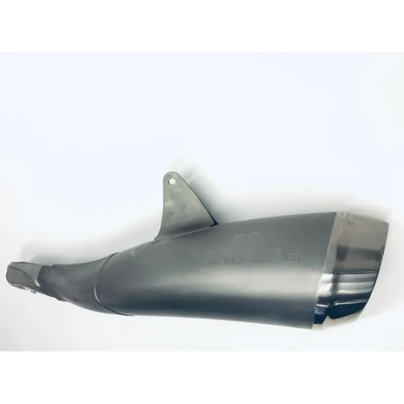 Silencieux gauche (echappement) SUZUKI GSXR 1000 2009-2011