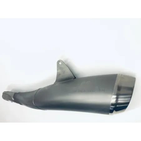 Silencieux gauche (echappement) SUZUKI GSXR 1000 2009-2011