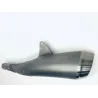 Silencieux gauche (echappement) SUZUKI GSXR 1000 2009-2011 Silencieux gauche (echappement) SUZUKI GSXR 1000 2009-2011