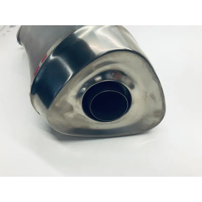 Silencieux gauche (echappement) SUZUKI GSXR 1000 2009-2011