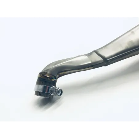 Silencieux gauche (echappement) SUZUKI GSXR 1000 2009-2011