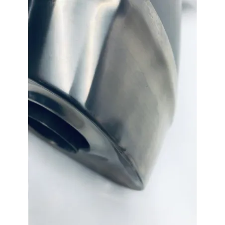 Silencieux gauche (echappement) SUZUKI GSXR 1000 2009-2011