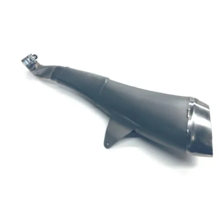 Silencieux gauche (echappement) SUZUKI GSXR 1000 2009-2011