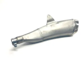 Silencieux droit (echappement) SUZUKI GSXR 1000 2009-2011