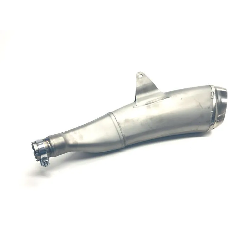 Silencieux droit (echappement) SUZUKI GSXR 1000 2009-2011