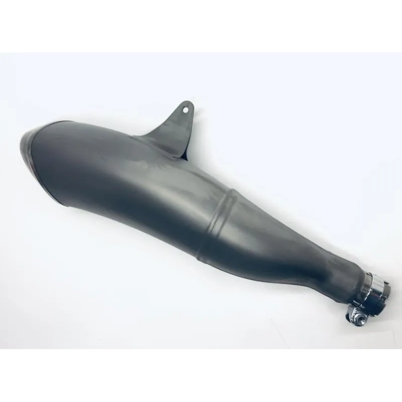 Silencieux droit (echappement) SUZUKI GSXR 1000 2009-2011