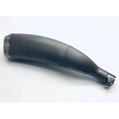 Silencieux droit (echappement) SUZUKI GSXR 1000 2009-2011