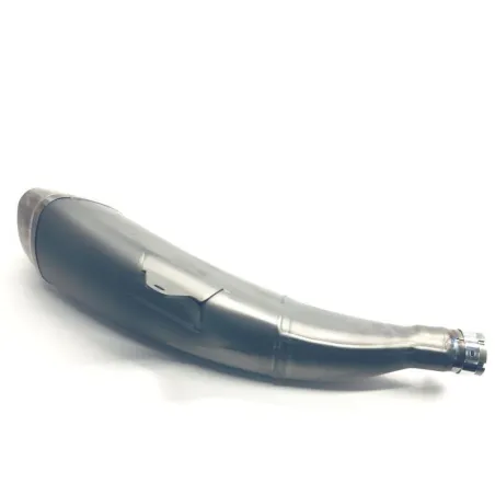 Silencieux droit (echappement) SUZUKI GSXR 1000 2009-2011