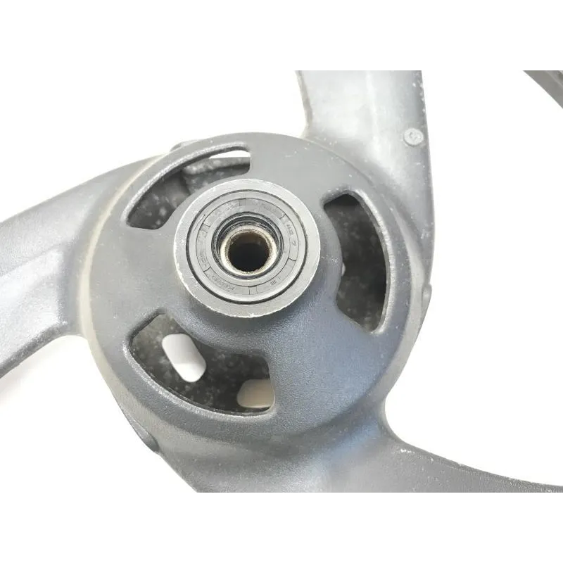 Jante avant YAMAHA TDR 125 1993-1996