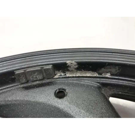 Jante avant YAMAHA TDR 125 1993-1996