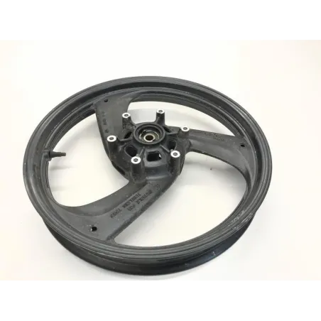 Jante avant YAMAHA TDR 125 1993-1996