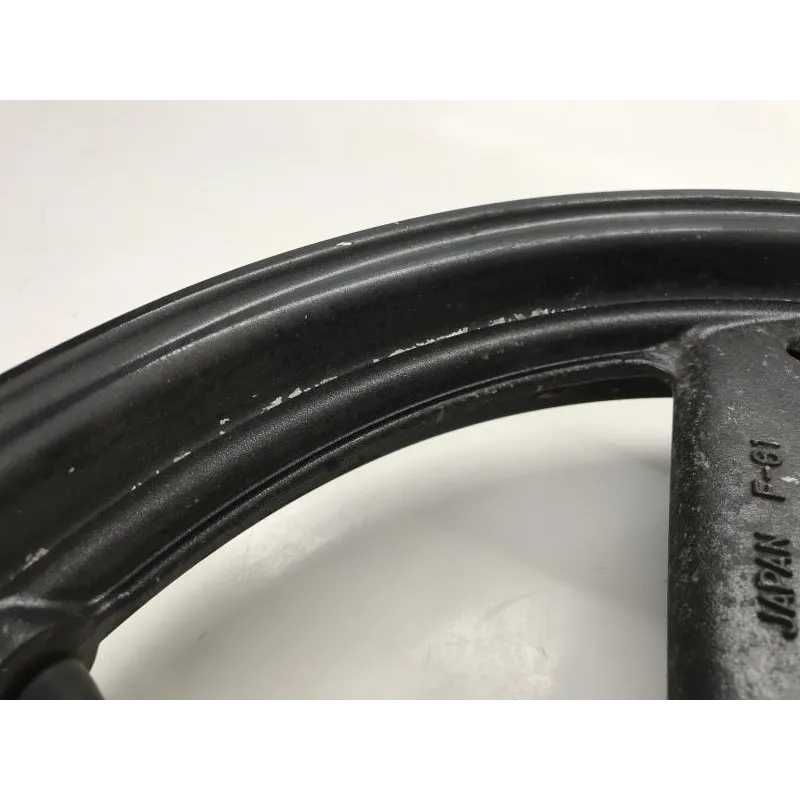 Jante avant YAMAHA TDR 125 1993-1996