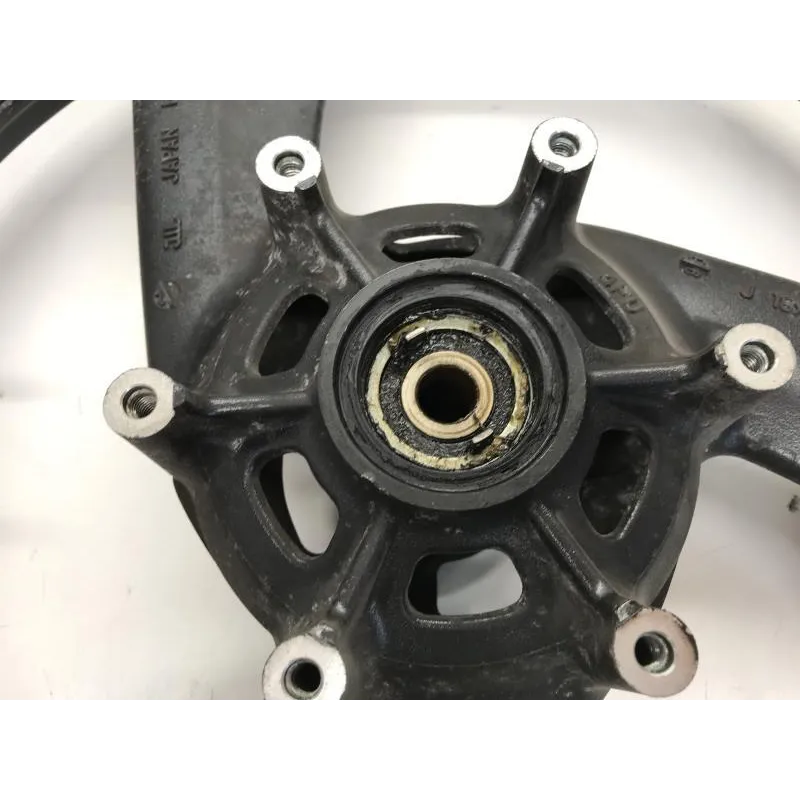 Jante avant YAMAHA TDR 125 1993-1996