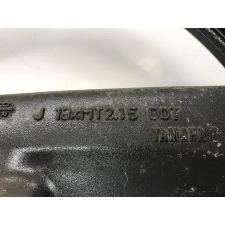 Jante avant YAMAHA TDR 125 1993-1996